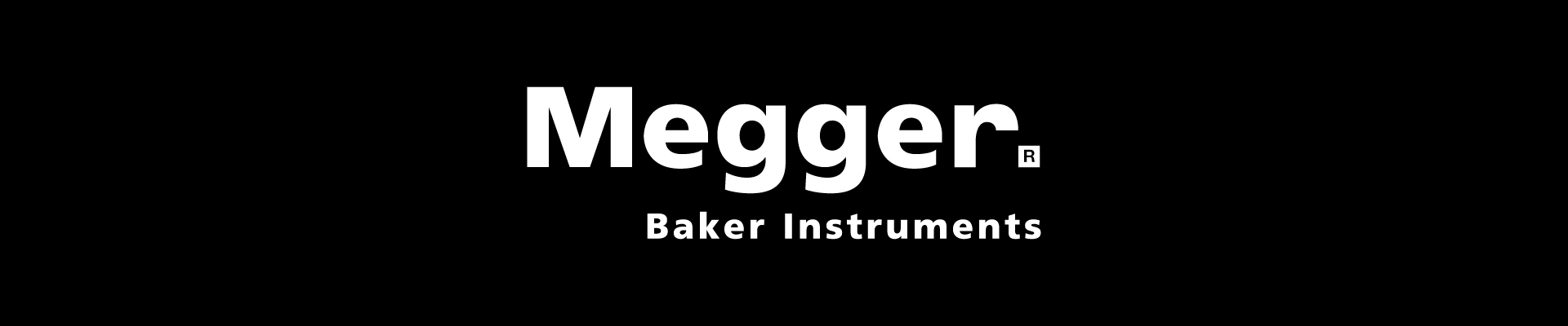 Megger Baker Instruments de venta en Oropeza ingenieros