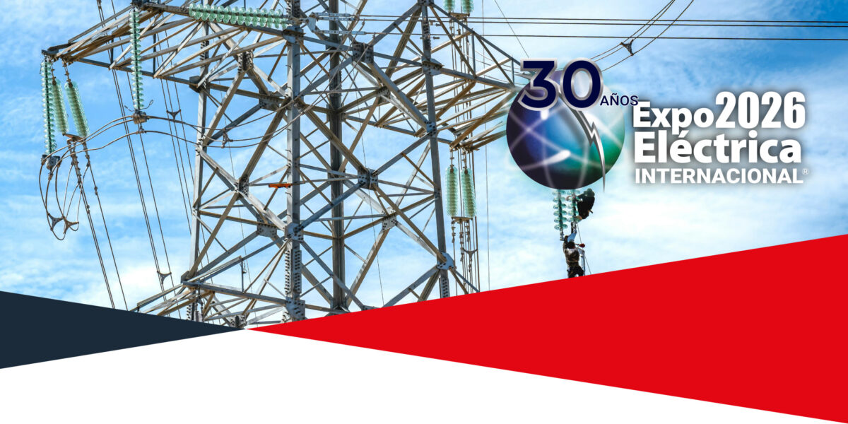 Expo eléctrica Internacional en Expo Santa fe cdmx oropeza ingenieros megger